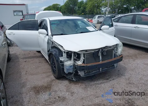 2011 Toyota Camry Le from USA, damaged, VIN 4T4BF3EK8BR117535